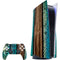 Animal Print Fashion PlayStation PS5 Skins